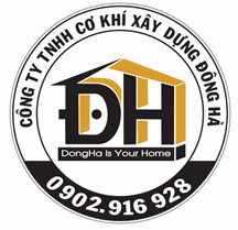 CÔNG TY TNHH CƠ KHÍ XÂY DỰNG ĐÔNG HÀ
