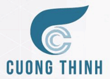 CÔNG TY TNHH THIẾT BỊ ĐIỆN VÀ BAO BÌ CƯỜNG THỊNH