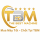 CÔNG TY TNHH THE BEST MACHINE