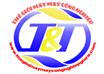 CÔNG TY TNHH THẾ GIỚI MÁY MAY CÔNG NGHIỆP