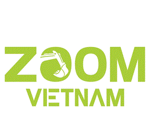 CÔNG TY CỔ PHẦN ZOOM VIỆT NAM