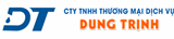 CÔNG TY TNHH THƯƠNG MẠI DỊCH VỤ DUNG TRỊNH