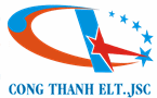 CÔNG TY CỔ PHẦN ĐIỆN MÁY CÔNG THÀNH