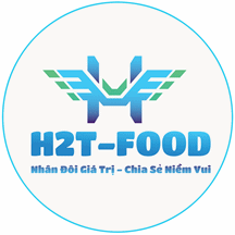 CÔNG TY TNHH H2T FOOD