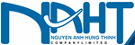 CÔNG TY TNHH NGUYÊN ANH HƯNG THỊNH