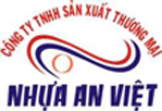 CÔNG TY TNHH SẢN XUẤT THƯƠNG MẠI NHỰA AN VIỆT