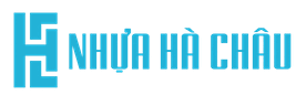 CÔNG TY TNHH SẢN XUẤT VÀ THƯƠNG MẠI NHỰA HÀ CHÂU