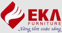 CÔNG TY TNHH SẢN XUẤT NỘI THẤT EKA