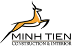 CÔNG TY CỔ PHẦN XÂY DỰNG VÀ NỘI THẤT MINH TIẾN