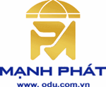 CÔNG TY TNHH SẢN XUẤT, DỊCH VỤ VÀ THƯƠNG MẠI MẠNH PHÁT