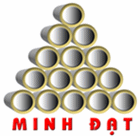 CÔNG TY TNHH SẢN XUẤT THƯƠNG MẠI BAO BÌ GIẤY MINH ĐẠT