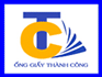 CÔNG TY TNHH ỐNG GIẤY THÀNH CÔNG