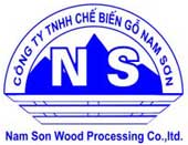 CÔNG TY TNHH CHẾ BIẾN GỖ NAM SƠN