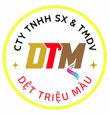 CÔNG TY TNHH SX & TMDV DỆT TRIỆU MÀU