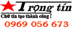 CÔNG TY TNHH PTDEVELOPMENT TRỌNG TÍN