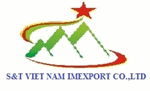 CÔNG TY TNHH PHÁT TRIỂN XUẤT NHẬP KHẨU S&T VIỆT NAM