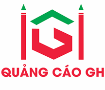 CÔNG TY TNHH THƯƠNG MẠI - DỊCH VỤ QUẢNG CÁO GH