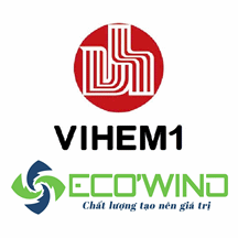 CÔNG TY CỔ PHẦN CHẾ TẠO MÁY ĐIỆN VIỆT NAM - HUNGARI 1