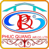 CÔNG TY TNHH SẮT MỸ THUẬT PHÚC QUANG