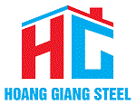 CÔNG TY TNHH MỘT THÀNH VIÊN THƯƠNG MẠI SẮT THÉP HOÀNG GIANG