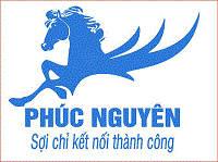 CÔNG TY CỔ PHẦN SỢI CHỈ PHÚC NGUYÊN