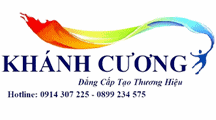 CÔNG TY TNHH THƯƠNG MẠI - DỊCH VỤ KHÁNH CƯƠNG