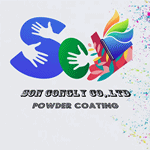 CÔNG TY TNHH SX-DV GIA CÔNG SƠN CÔNG LÝ