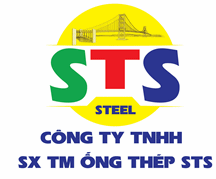 CÔNG TY TNHH SẢN XUẤT THƯƠNG MẠI ỐNG THÉP STS