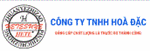 CÔNG TY TNHH HÒA ĐẶC