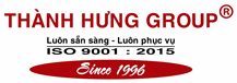 CÔNG TY CỔ PHẦN TẬP ĐOÀN THÀNH HƯNG GROUP