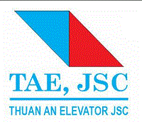 CÔNG TY CỔ PHẦN THANG MÁY THUẬN AN