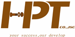 CÔNG TY CỔ PHẦN ĐẦU TƯ - THƯƠNG MẠI HPT VIỆT NAM