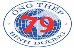 CÔNG TY TNHH MỘT THÀNH VIÊN ỐNG THÉP 79 BÌNH DƯƠNG