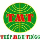 CÔNG TY TNHH THƯƠNG MẠI DỊCH VỤ THÉP MINH THÔNG