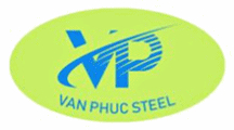 CÔNG TY TNHH XUẤT NHẬP KHẨU THÉP VẠN PHÚC