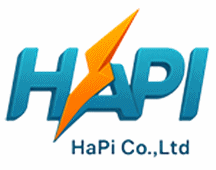 CÔNG TY TNHH THƯƠNG MẠI VÀ CÔNG NGHỆ HAPI