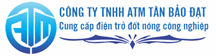 CÔNG TY TNHH ATM - TÂN BẢO ĐẠT