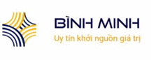 CÔNG TY TNHH THIẾT BỊ MAY BÌNH MINH