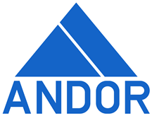CÔNG TY CỔ PHẦN CÔNG NGHIỆP ANDOR