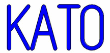 CÔNG TY TNHH KỸ THUẬT VÀ THIẾT BỊ KATO