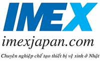 CÔNG TY TNHH SẢN XUẤT LẮP RÁP IMEX VIỆT NHẬT