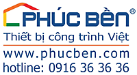 CÔNG TY TNHH MỘT THÀNH VIÊN SẢN XUẤT THƯƠNG MẠI PHÚC BỀN