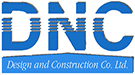 CÔNG TY TNHH THIẾT KẾ VÀ XÂY DỰNG DNC
