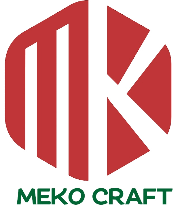 CÔNG TY TNHH MEKO CRAFT