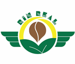 CÔNG TY TNHH THỰC PHẨM RIN REAL