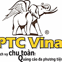 CÔNG TY TNHH TRUYỀN THÔNG VÀ DỊCH VỤ PTC VINA