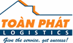 CÔNG TY CỔ PHẦN THƯƠNG MẠI DỊCH VỤ TOÀN PHÁT LOGISTICS