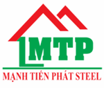 CÔNG TY TNHH TÔN THÉP MẠNH TIẾN PHÁT