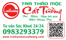 CÔNG TY TNHH TRÀ THẢO MỘC CÁT TƯỜNG