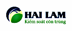 CÔNG TY CỔ PHẦN CHỐNG MỐI KHỬ TRÙNG HẢI LÂM